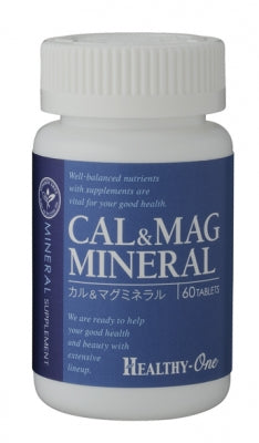 CAL & MAG mineral