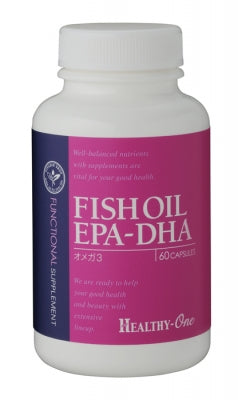 FISH OIL EPA-DHA