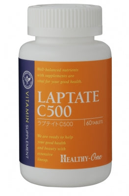 Vitamin Laptate C500