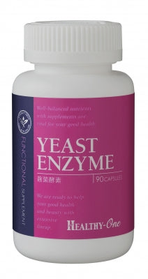 Yeast Enzyme