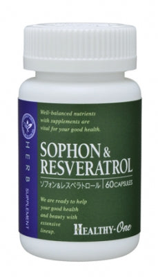 Sophon and Resveratrol