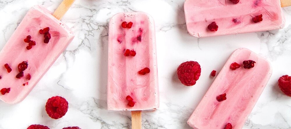 Healthy Snack Ideas