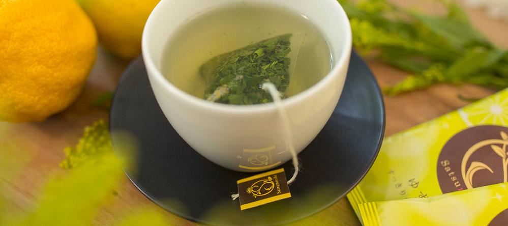 Health Benefits of Tea