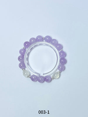 Natural Gemstone Bracelet Series 0003