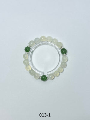 Natural Gemstone Bracelet Series 0013