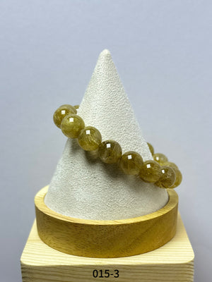 Natural Gemstone Bracelet Series 0015