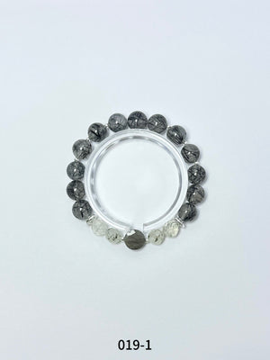 Natural Gemstone Bracelet Series 0019