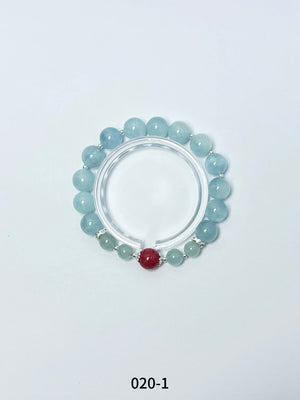 Natural Gemstone Bracelet Series 0020