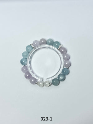 Natural Gemstone Bracelet Series 0023