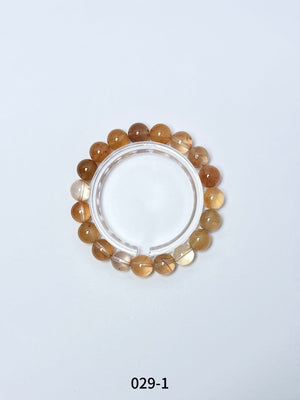 Natural Gemstone Bracelet Series 0029