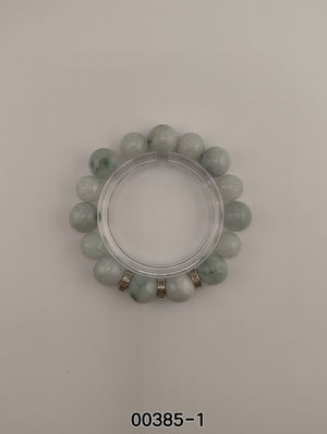 Natural Gemstone Bracelet Series 0385