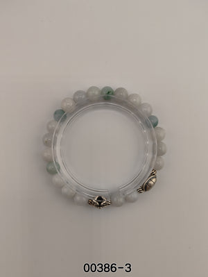 Natural Gemstone Bracelet Series 0386