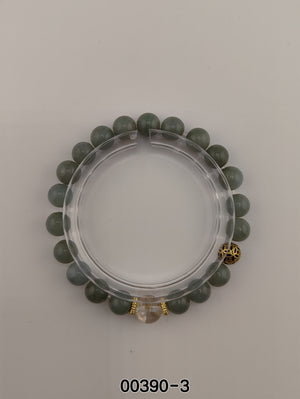 Natural Gemstone Bracelet Series 0390