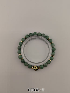 Natural Gemstone Bracelet Series 0393