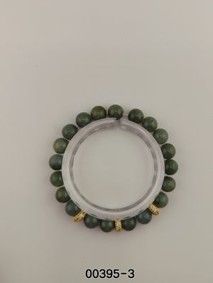 Natural Gemstone Bracelet Series 0395