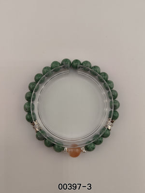 Natural Gemstone Bracelet Series 0397