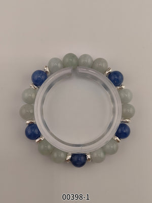 Natural Gemstone Bracelet Series 0398