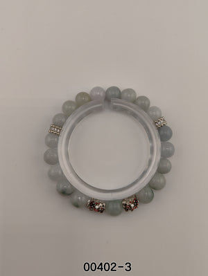 Natural Gemstone Bracelet Series 0402