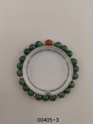 Natural Gemstone Bracelet Series 0405