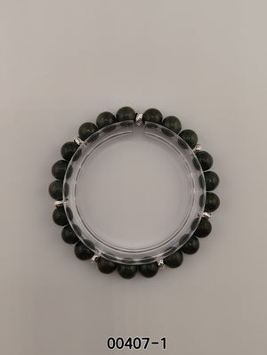 Natural Gemstone Bracelet Series 0407