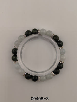 Natural Gemstone Bracelet Series 0408