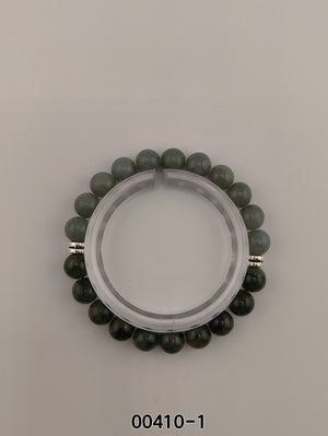 Natural Gemstone Bracelet Series 0410