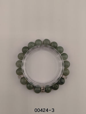 Natural Gemstone Bracelet Series 0424