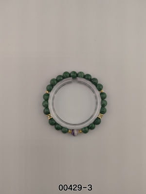 Natural Gemstone Bracelet Series 0429