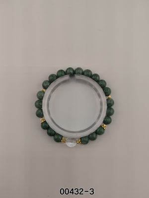 Natural Gemstone Bracelet Series 0432