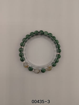 Natural Gemstone Bracelet Series 0435