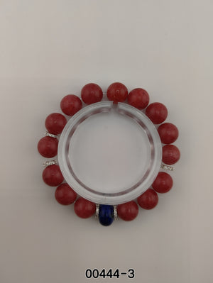 Natural Gemstone Bracelet Series 00444