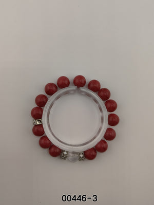 Natural Gemstone Bracelet Series 00446