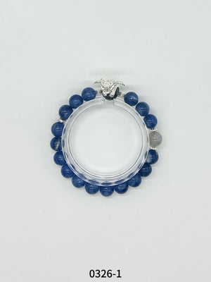 Natural Gemstone Bracelet Series 0326