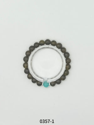 Natural Gemstone Bracelet Series 0357