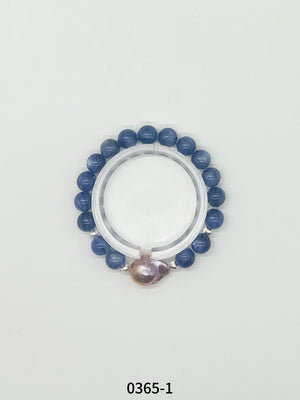 Natural Gemstone Bracelet Series 0365