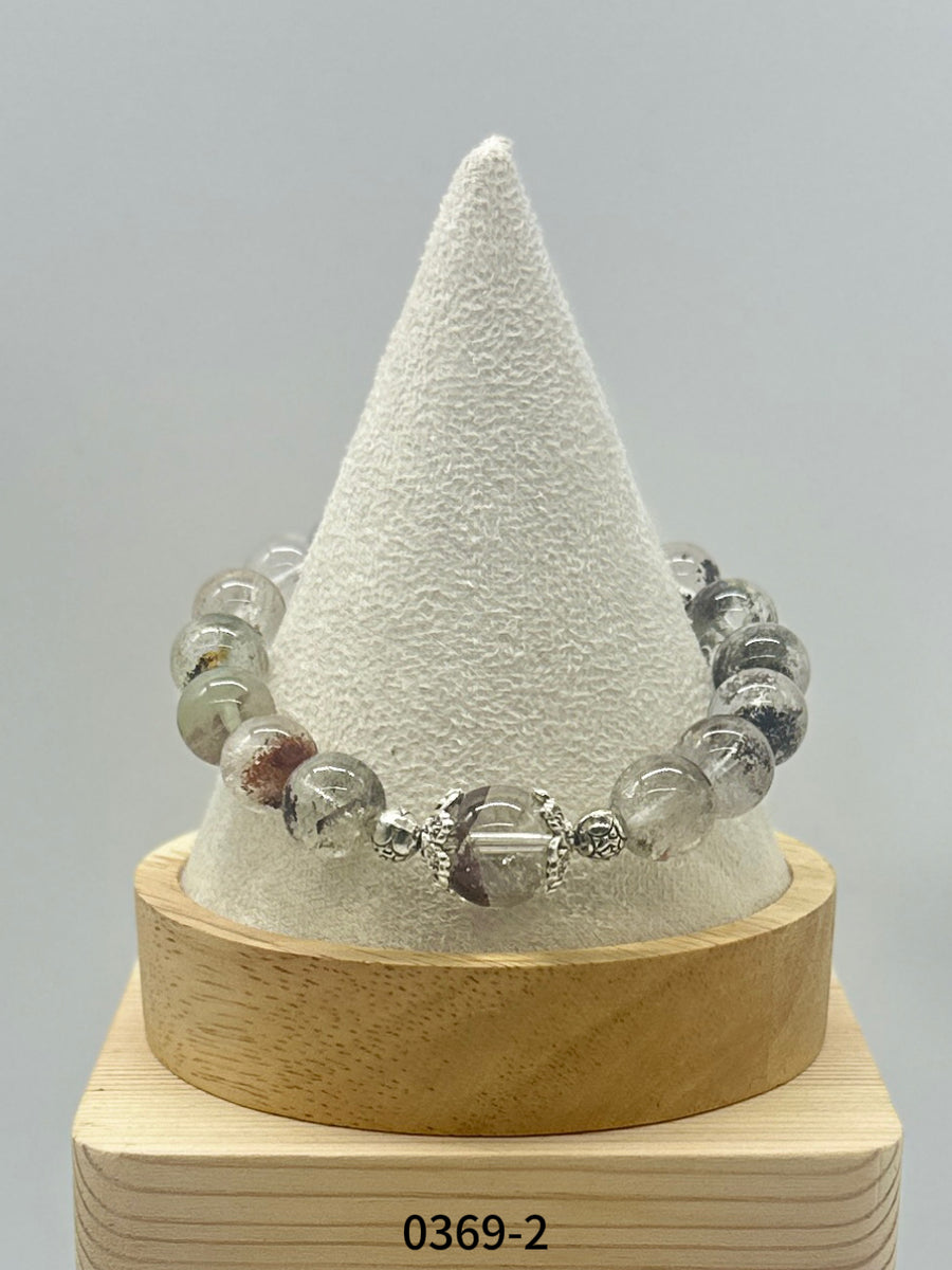 Natural Gemstone Bracelet Series 0369