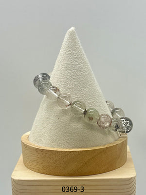 Natural Gemstone Bracelet Series 0369