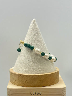 Natural Gemstone Bracelet Series 0373