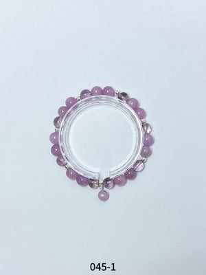 Natural Gemstone Bracelet Series 0045