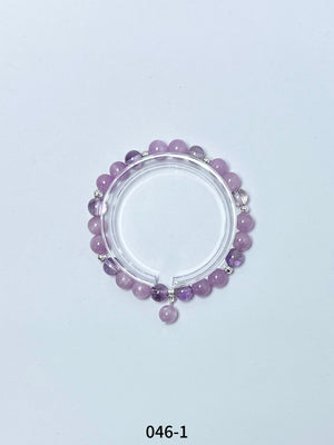 Natural Gemstone Bracelet Series 0046