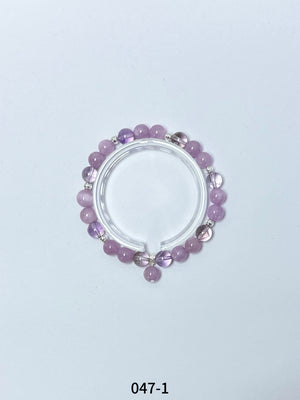 Natural Gemstone Bracelet Series 0047