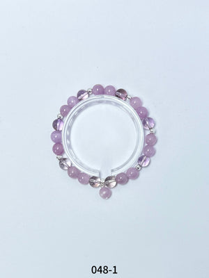 Natural Gemstone Bracelet Series 0048