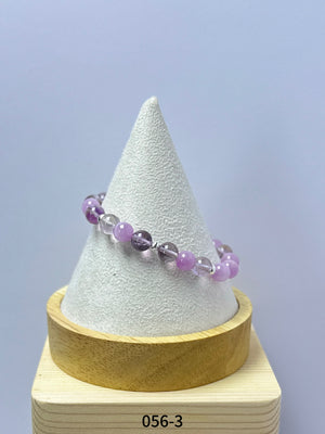 Natural Gemstone Bracelet Series 0056