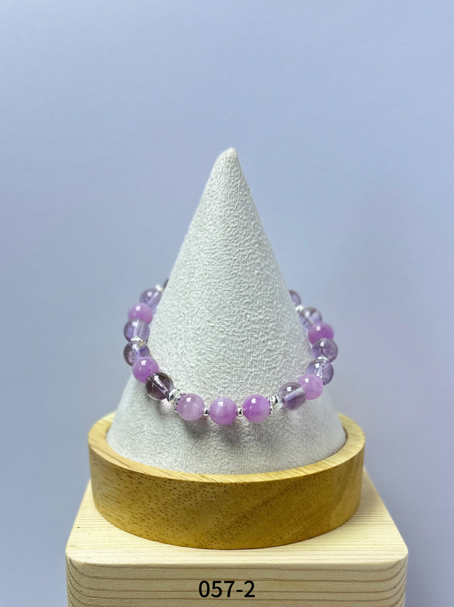 Natural Gemstone Bracelet Series 0057