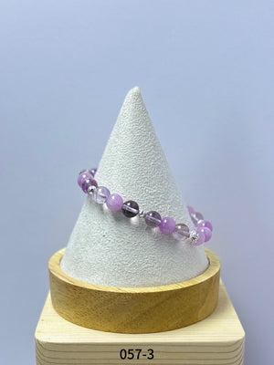 Natural Gemstone Bracelet Series 0057