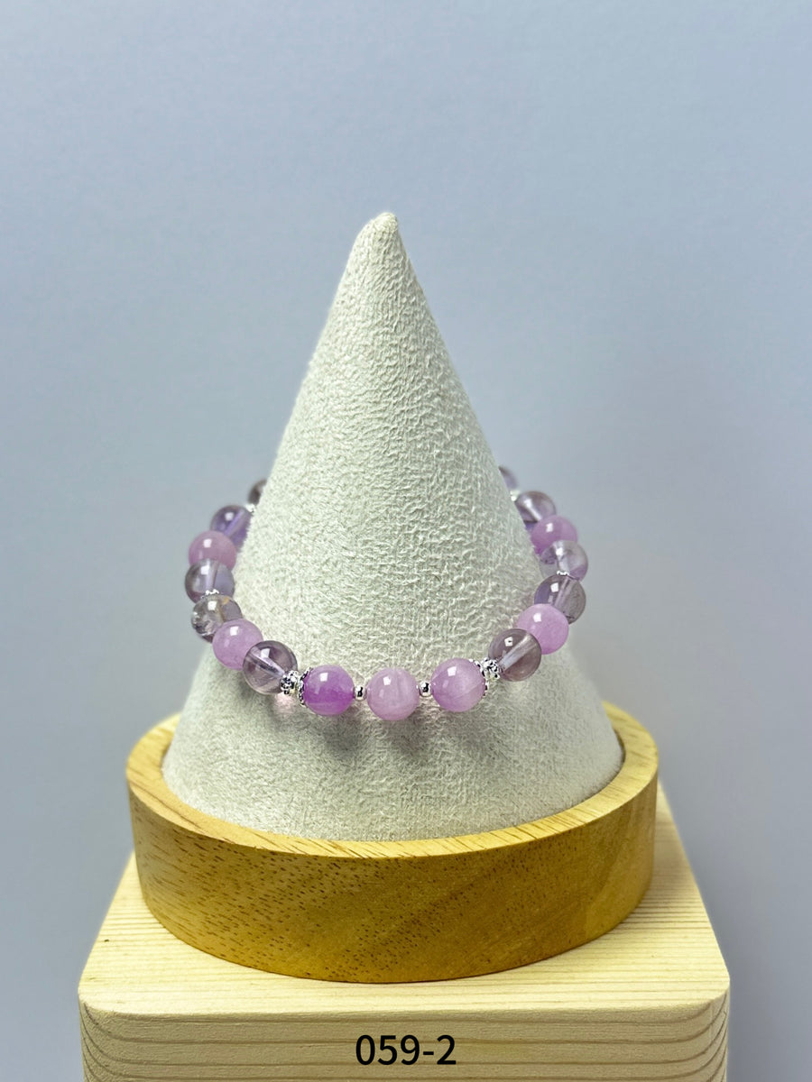 Natural Gemstone Bracelet Series 0059