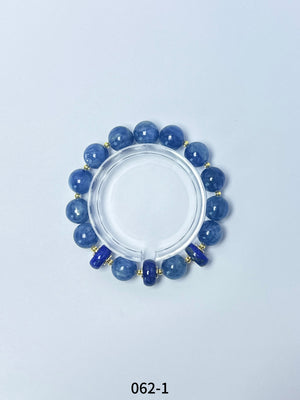 Natural Gemstone Bracelet Series 0062