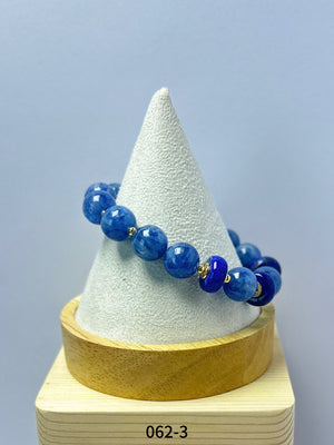 Natural Gemstone Bracelet Series 0062