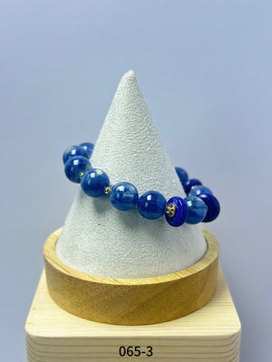 Natural Gemstone Bracelet Series 0065