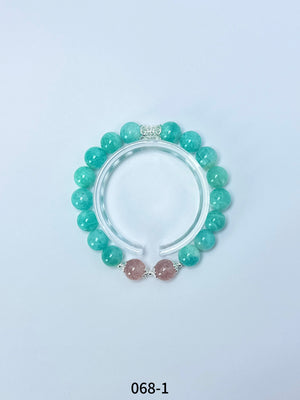 Natural Gemstone Bracelet Series 0068